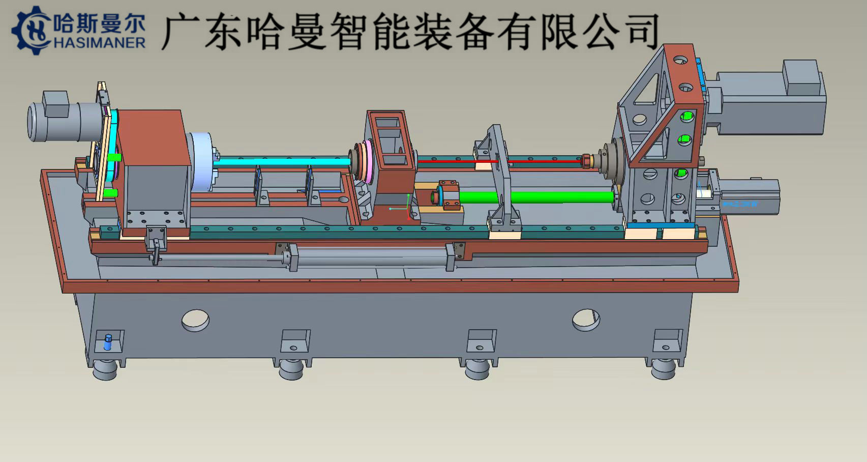 深孔加工基础知识(图1)